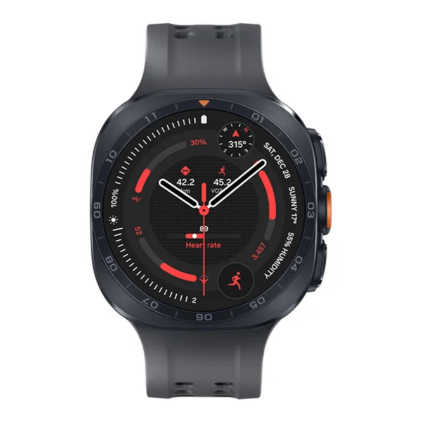 Samsung Galaxy Watch Ultra2
