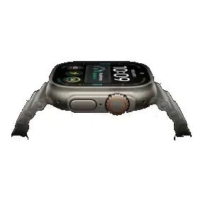 Apple Watch Ultra 4