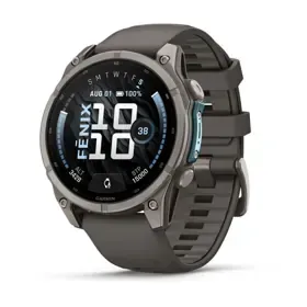 Garmin Fenix 9